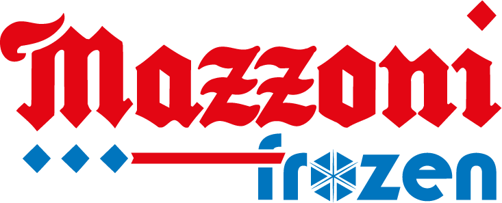 Logo Mazzoni Frozen